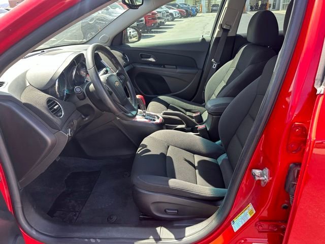 Used 2015 Chevrolet Cruze 1LT with VIN 1G1PC5SB1F7259770 for sale in South Jordan, UT