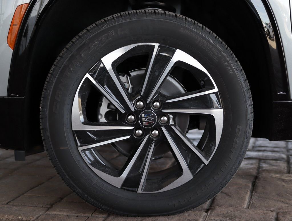 2026 Buick Enclave Sport Touring - Photo 47