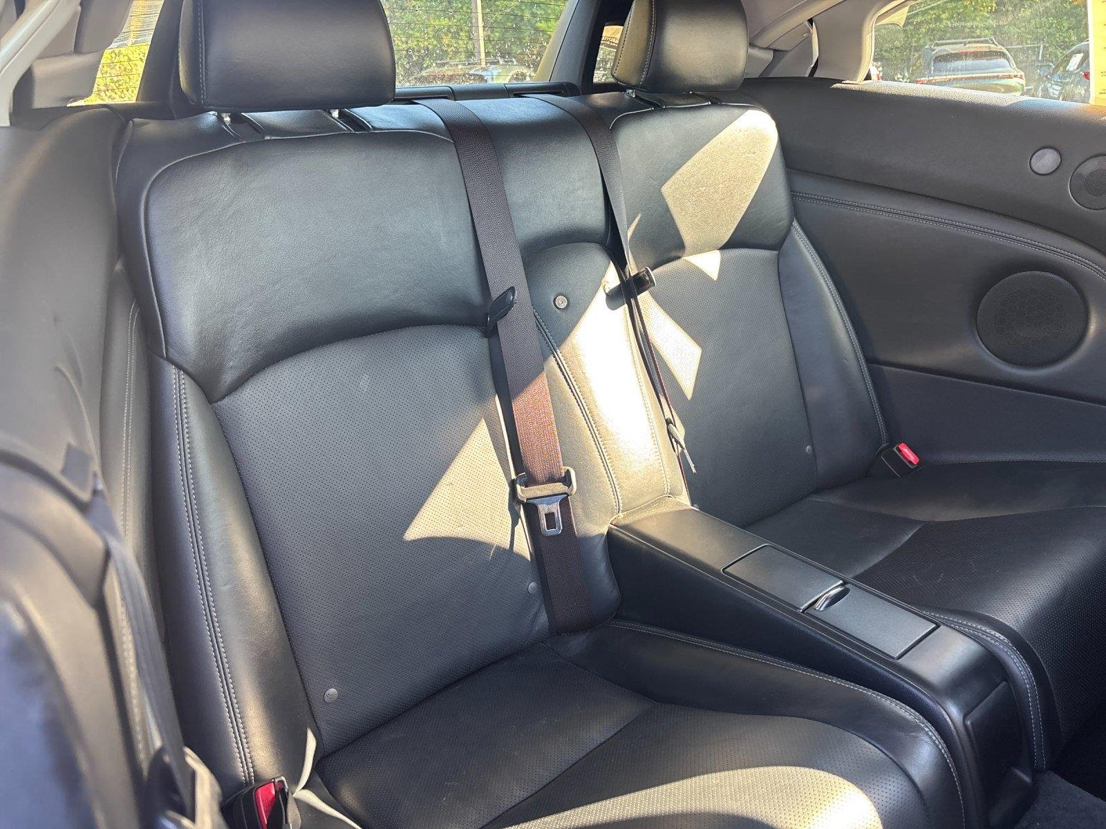Used 2013 Starfire Pearl Lexus Base image 37