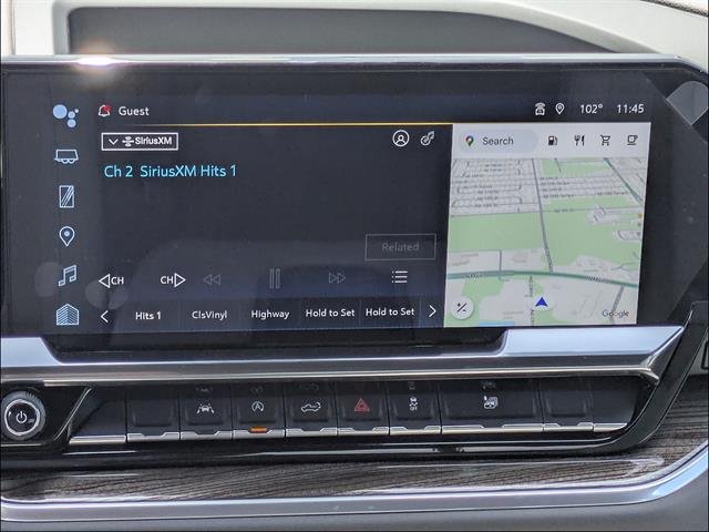 2026 Chevrolet Silverado 1500 LT - Photo 21