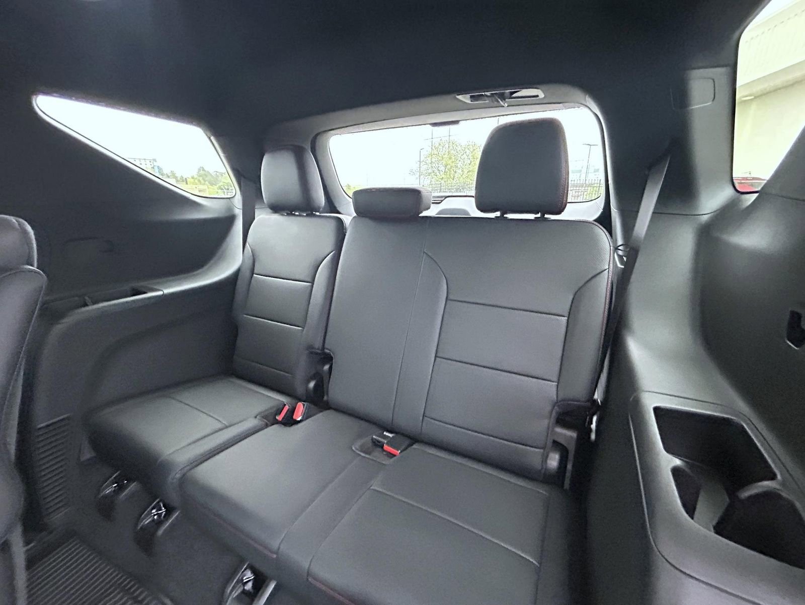 2026 Chevrolet Traverse Z71 - Photo 22