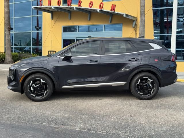 New 2026 Panthera Metal Kia EX image 2