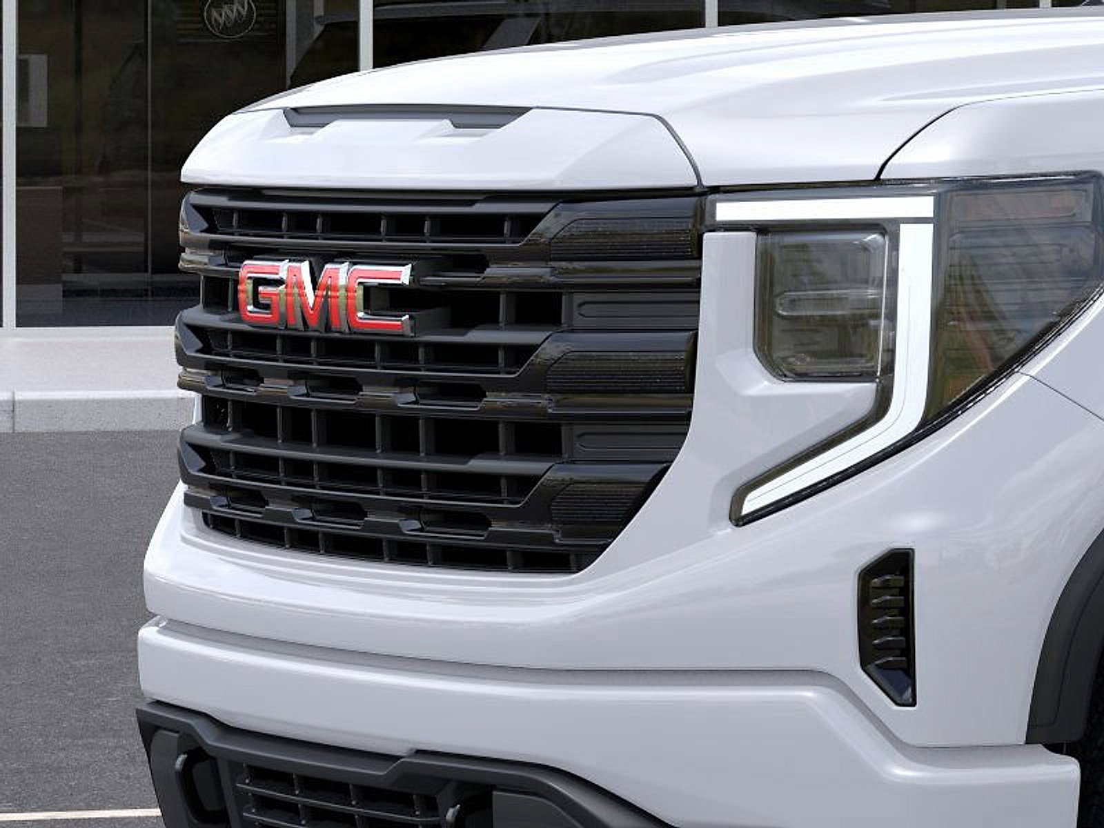 2026 GMC Sierra 1500 Elevation - Photo 13