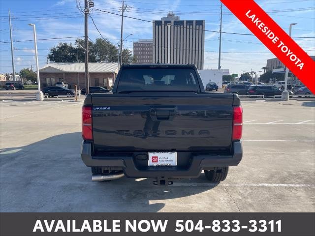 Certified Used 2026 UNDERGROUND Toyota  image 5