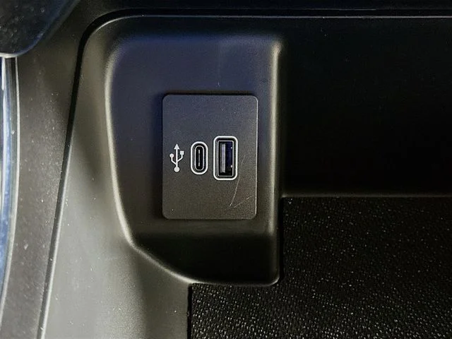 New 2026 White Ford STX image 18