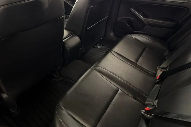 Used 2024 Liquid Carbon Metallic Acura Base image 15