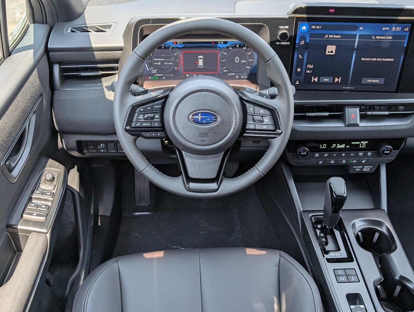 New 2026 ICE SILVER METALLIC Subaru Premium image 19