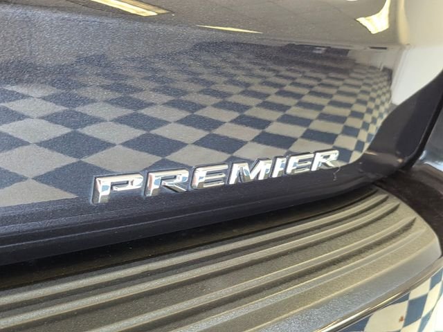 Used 2025 Gray Chevrolet Premier image 7