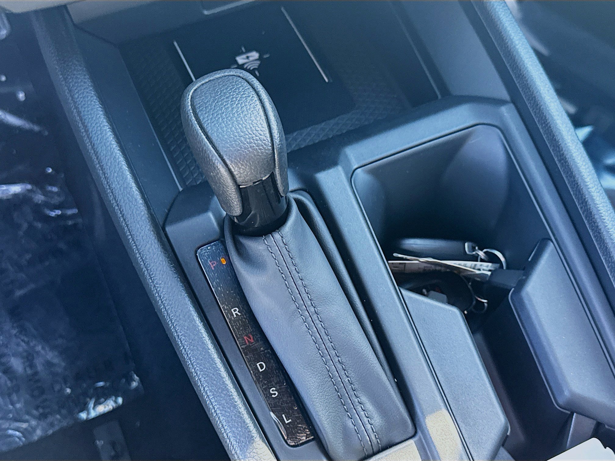 2026 Honda Accord LX - Photo 15