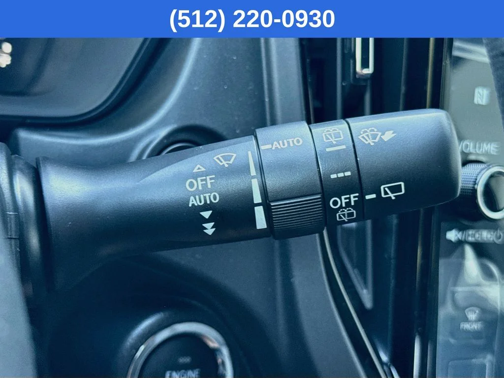 New 2026 Green Subaru Touring Hybrid image 15