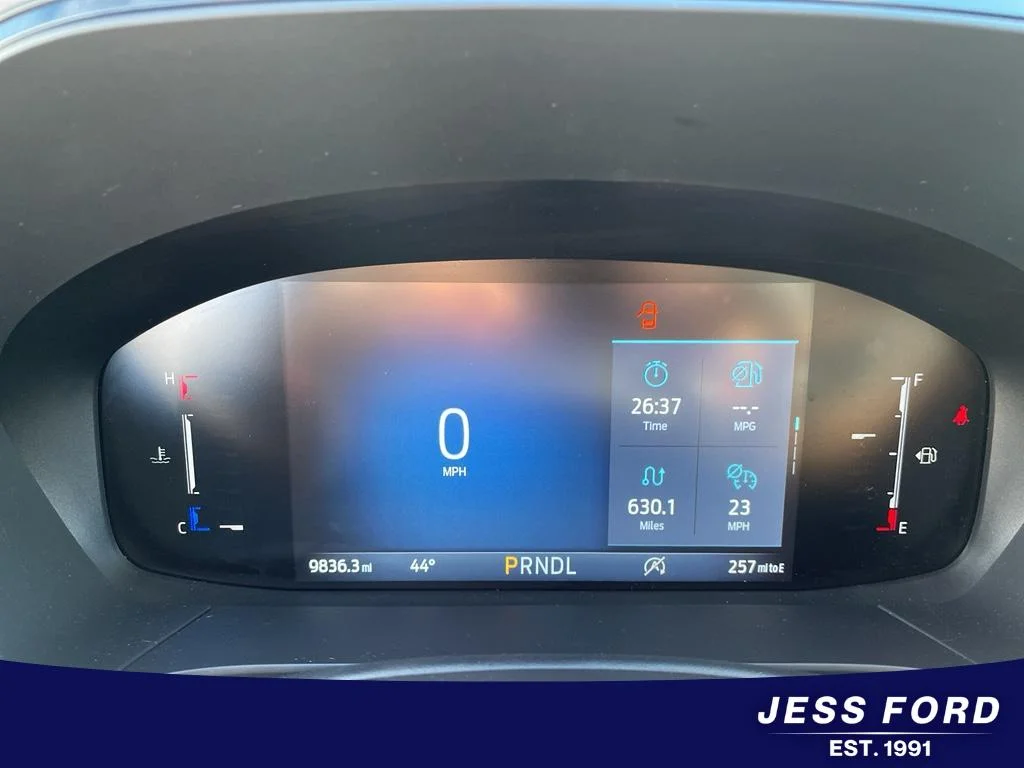2025 Ford Escape ST-Line - Photo 13