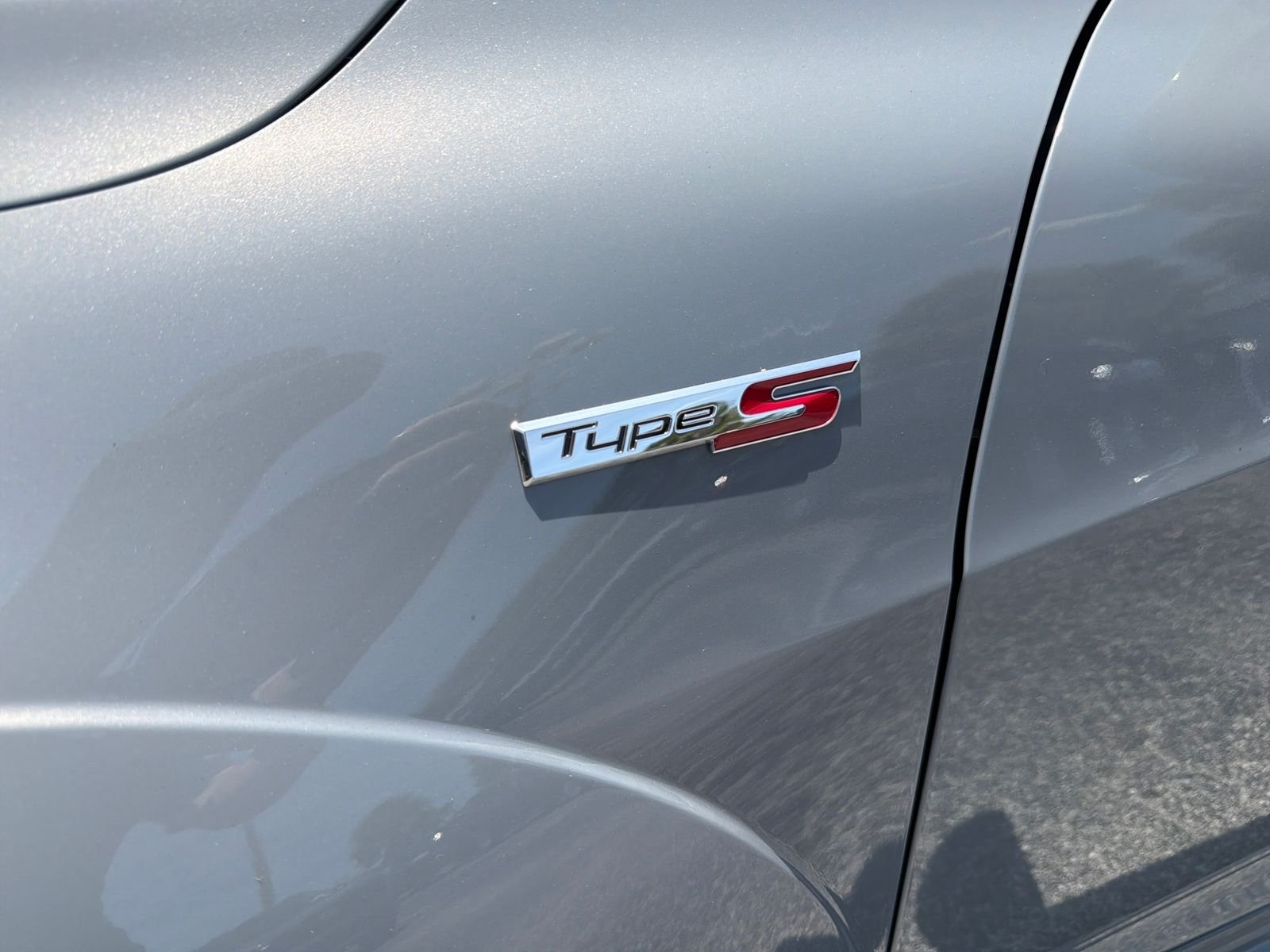 New 2026 Urban Gray Pearl Acura Type S image 13