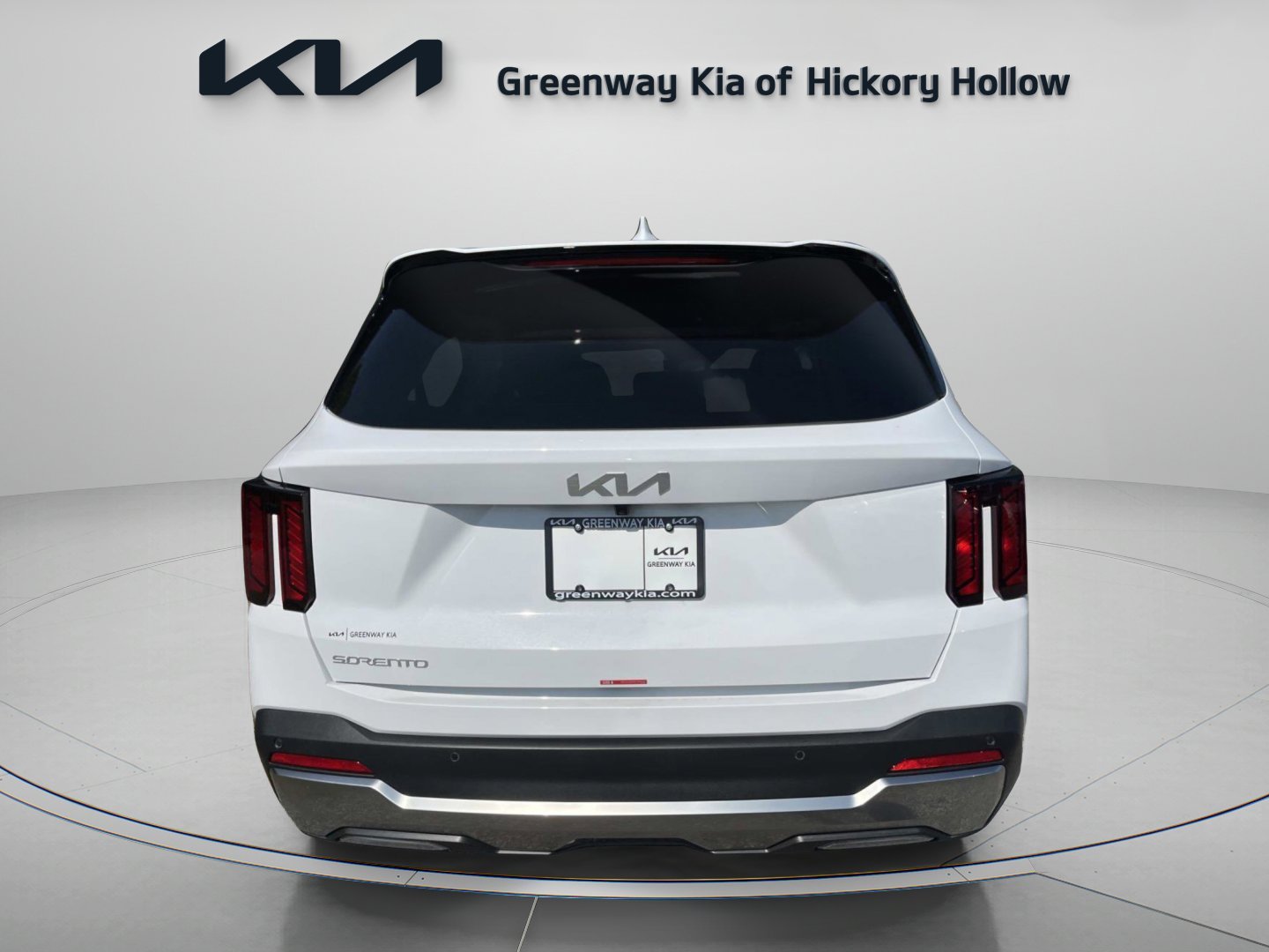 New 2026 Glacial White Pearl Kia S image 6