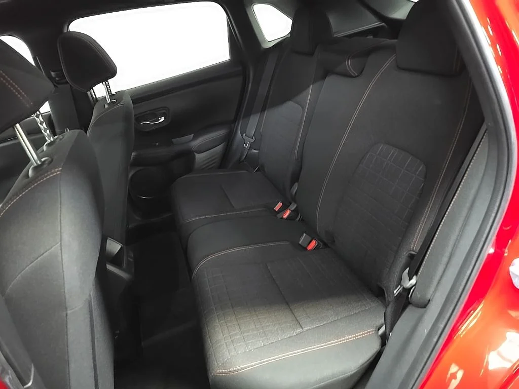 Used 2024 Milano Red Honda Sport image 31