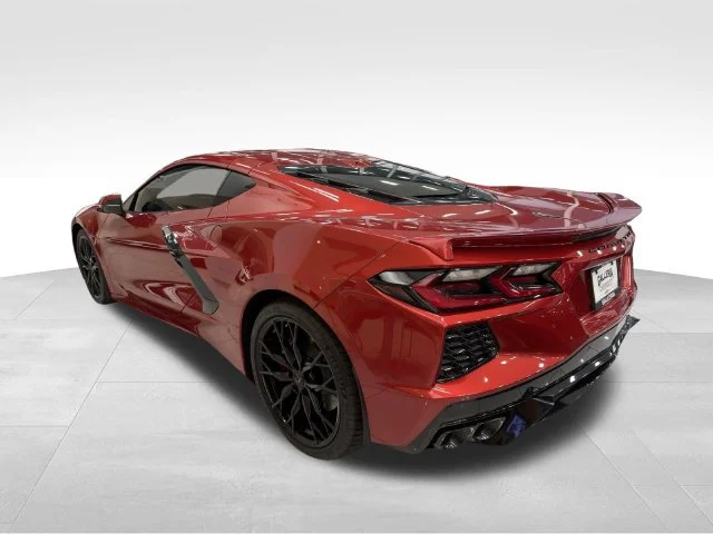 2023 Chevrolet Corvette 2LT - Photo 10