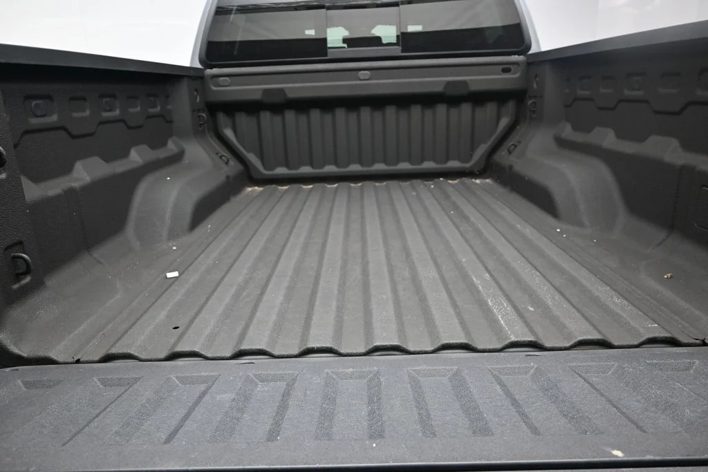 Used 2024 Gray Chevrolet LT image 16
