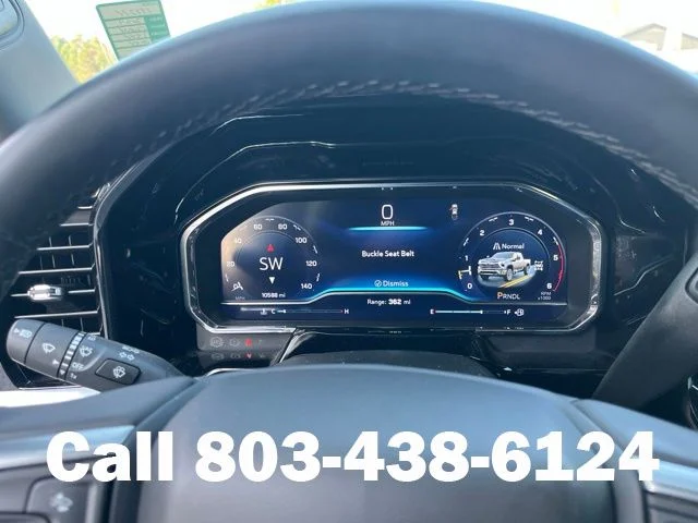 Used 2024 Slate Gray Metallic Chevrolet LT image 19