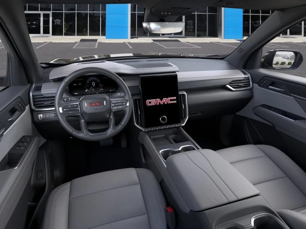 2026 GMC Acadia Elevation - Photo 15
