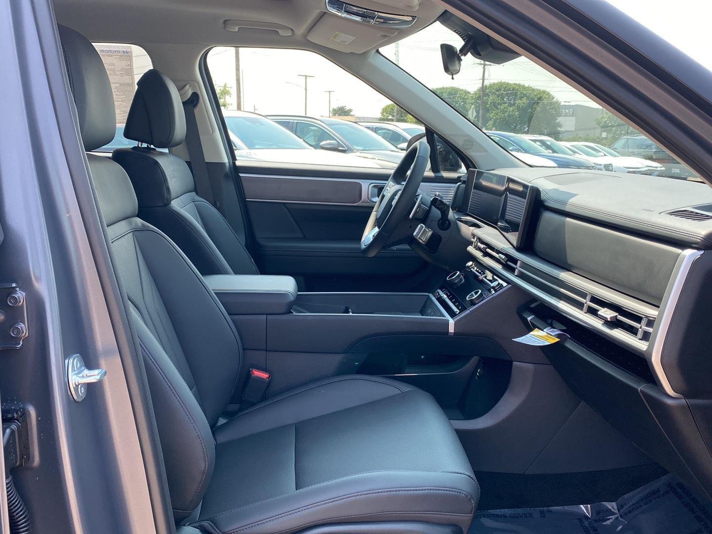 New 2026 Ecotronic Gray Matte Hyundai XRT AWD image 20