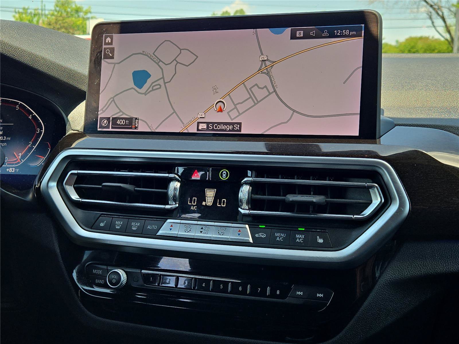 2022 BMW X4 30i - Photo 16