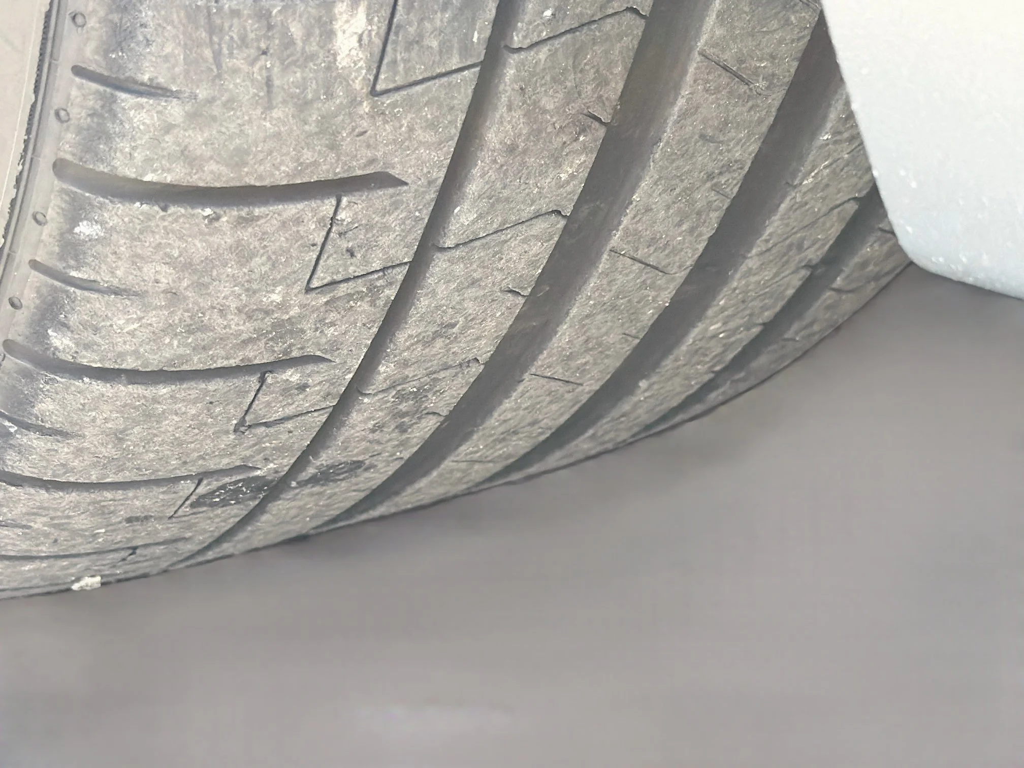 Used 2025 Frozen Pure Grey Metallic BMW Competition image 42