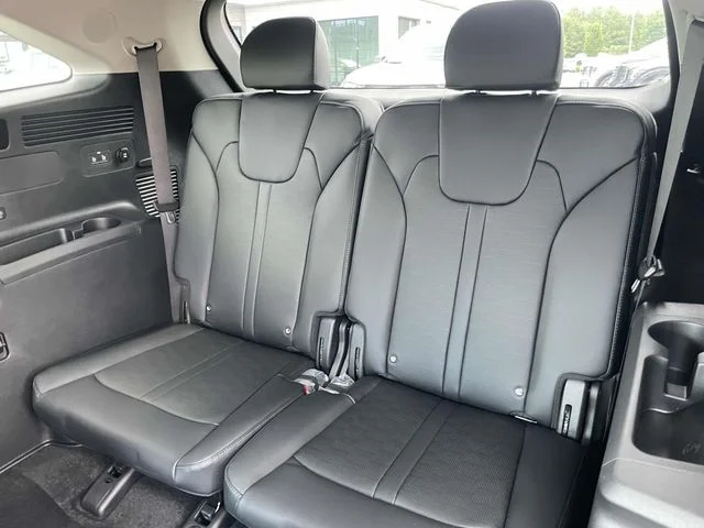 New 2026 Green Kia EX image 19