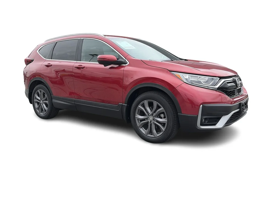 Certified Used 2022  Honda Sport 4WD Certified Pre-Owned   Clean Title   One image 17