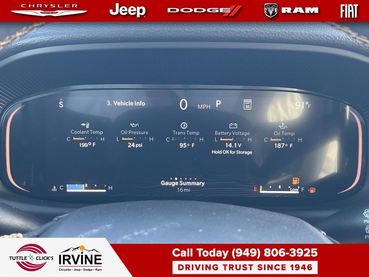 New 2026 High Gloss Black Exterior Paint Jeep 85th Anniversary image 24