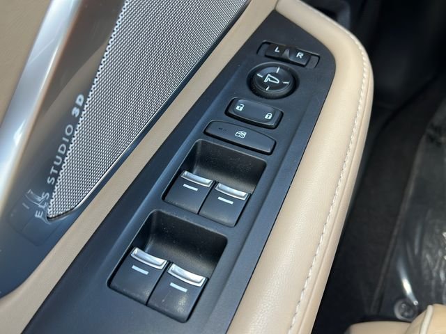 Used 2020 White Acura Advance Package image 22
