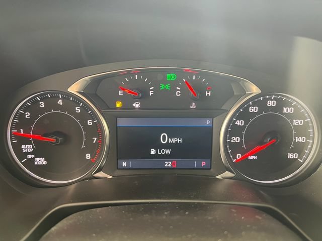 2026 Chevrolet Blazer 2LT - Photo 15