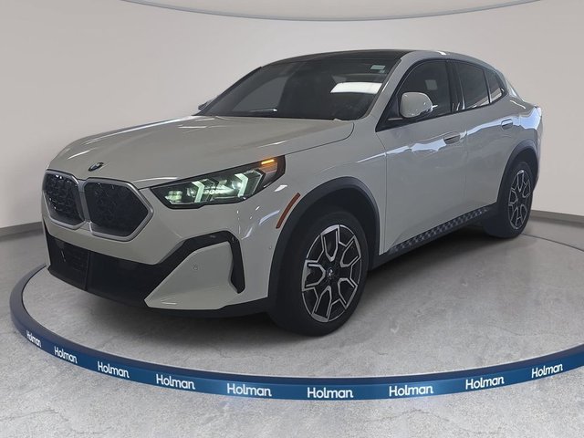 2026 BMW X2 xDrive28i