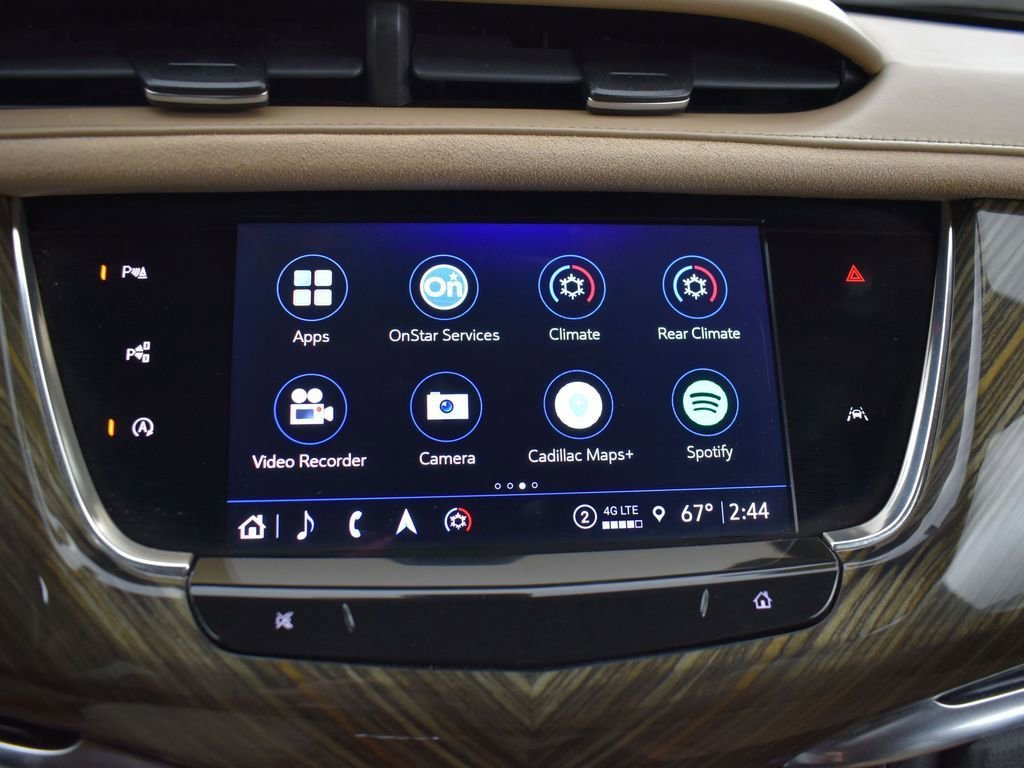 2022 CADILLAC XT6 - Image 15