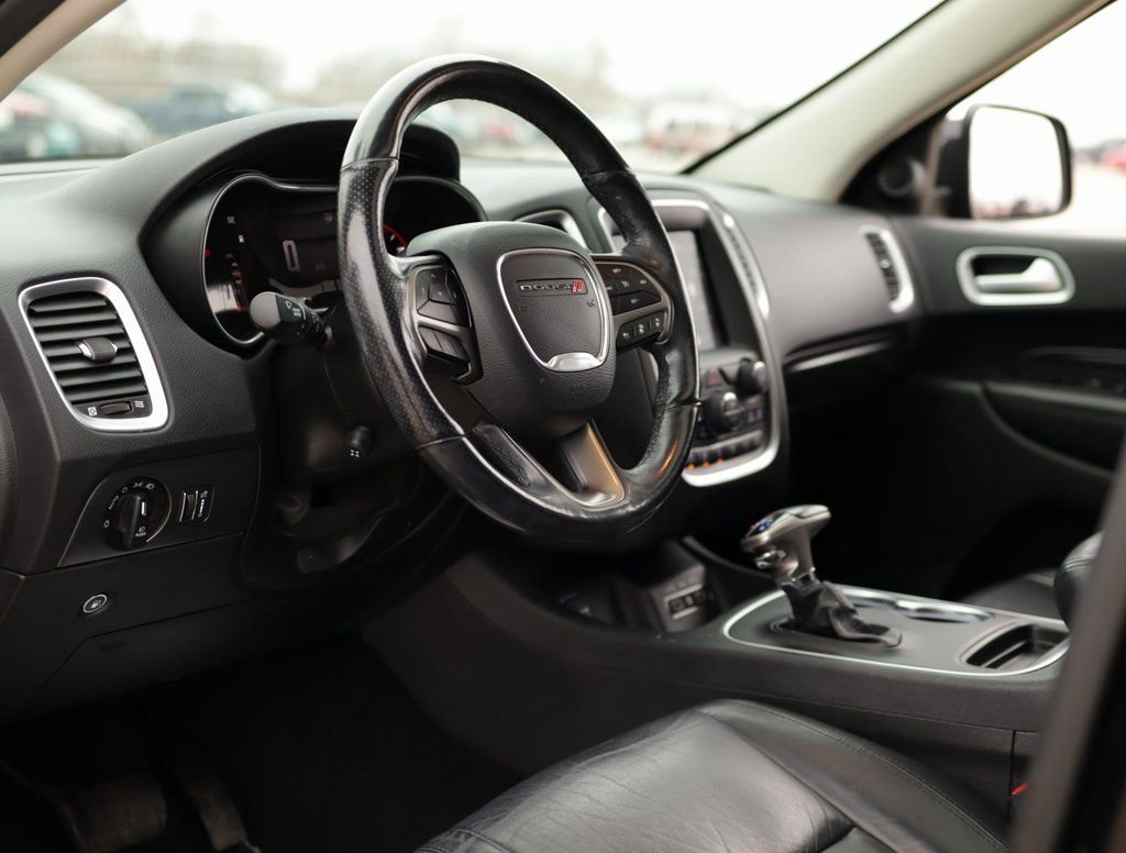 Used 2019 Db Black Dodge Citadel image 9
