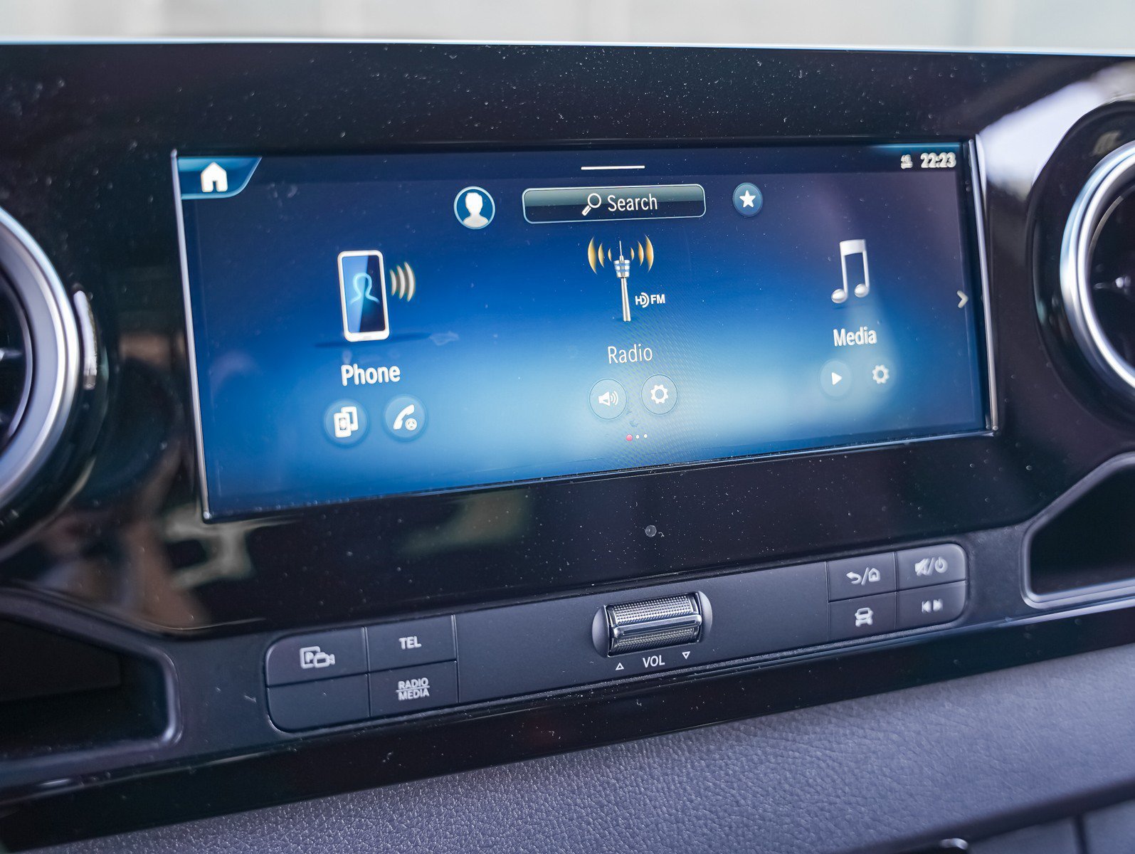 2025 Mercedes-Benz Sprinter Passenger Van Base - Photo 23