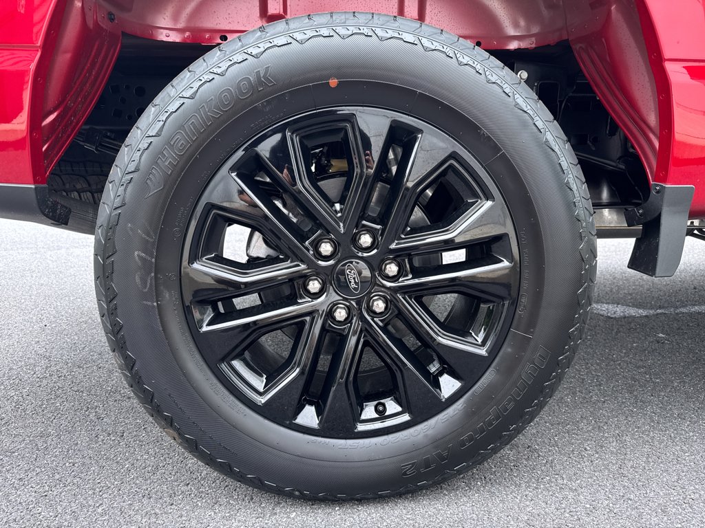 2025 Ford F-150 Lariat - Photo 20