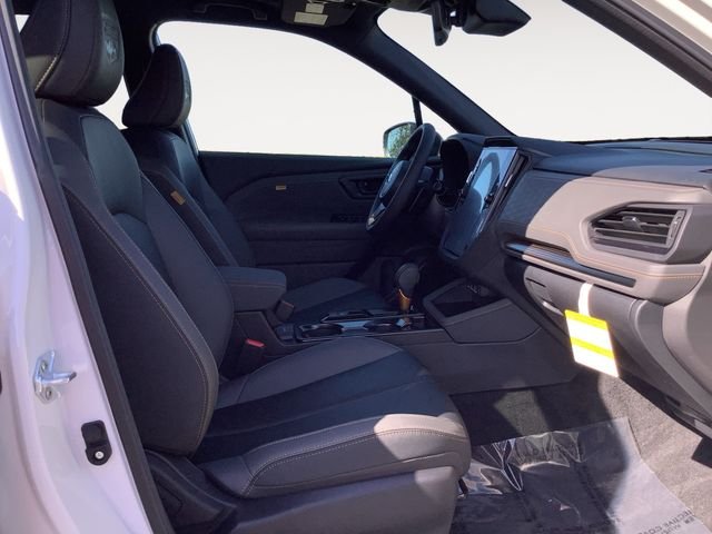 New 2026 CRYSTAL WHITE PEARL Subaru Wilderness image 15