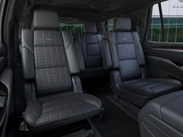 2026 Cadillac Escalade Platinum Sport - Photo 59