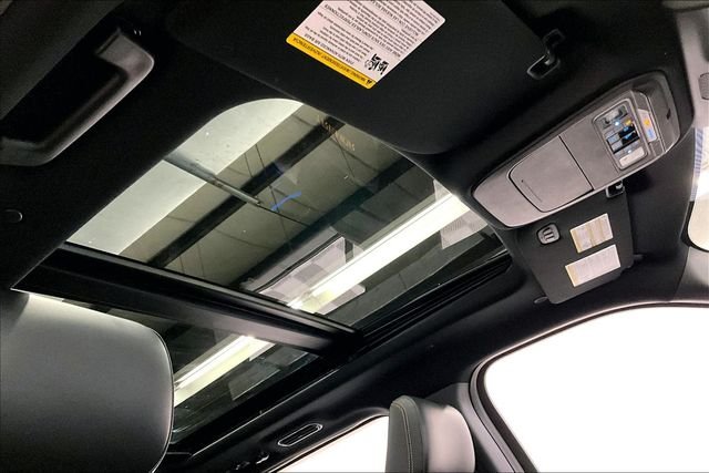 2025 Ford Expedition Tremor - Photo 19