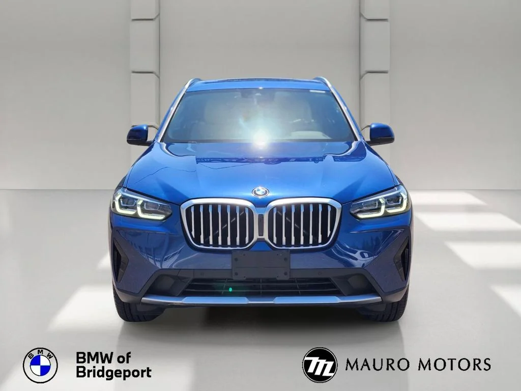 2022 BMW X3 30i - Photo 8