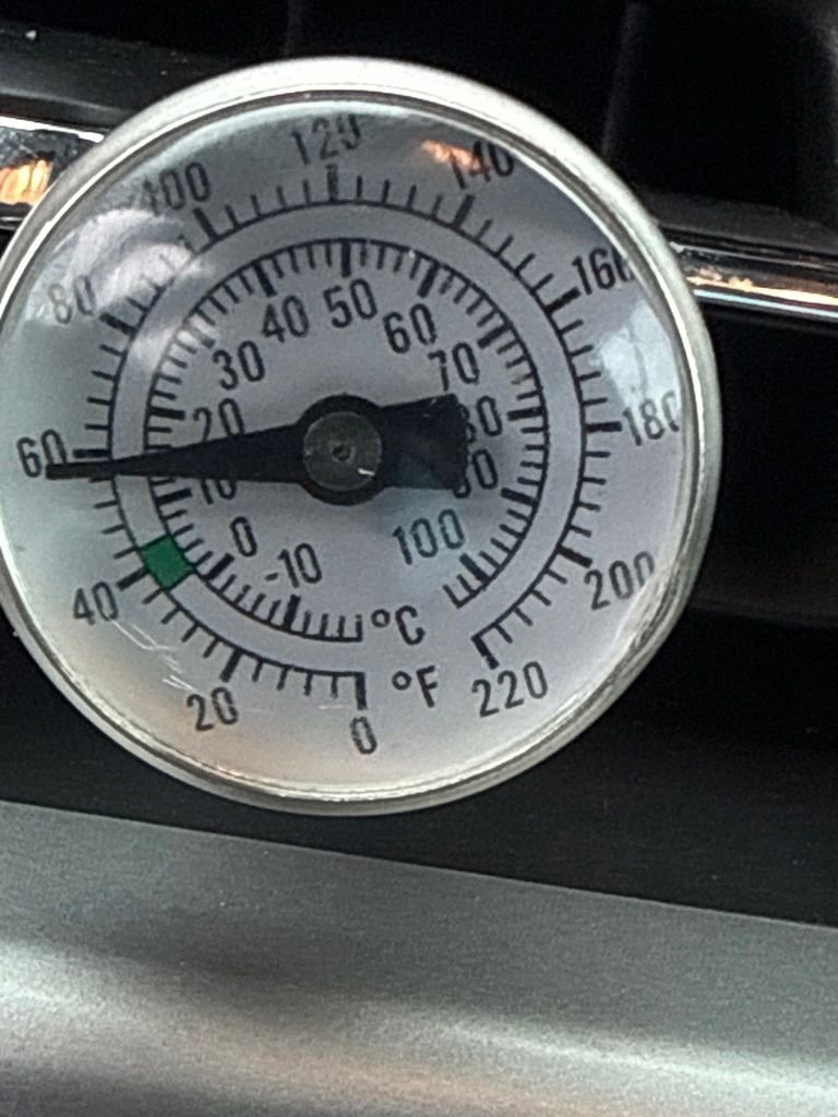 Used 2025 Red Chevrolet LT image 9