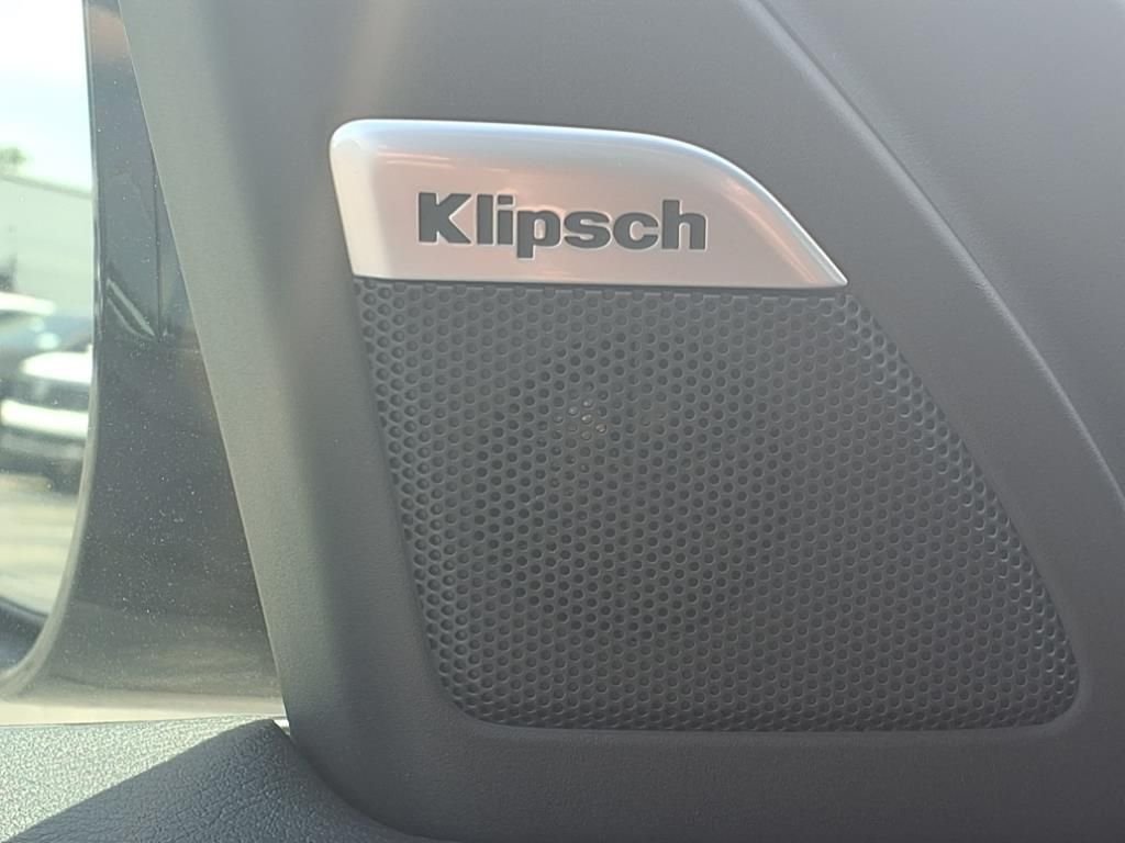 2025 Nissan Armada PRO-4X - Photo 18