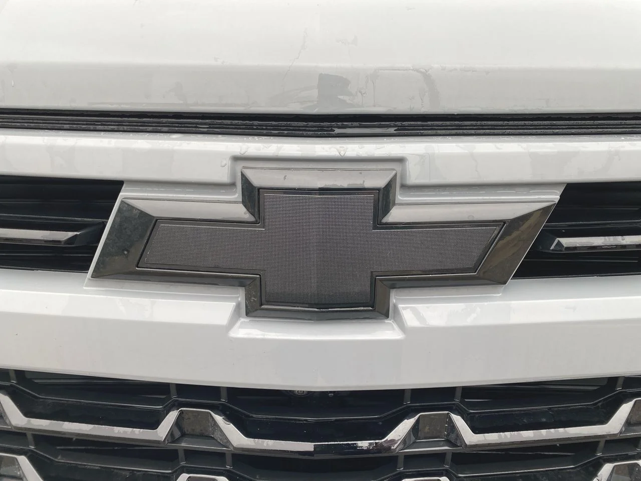 2025 Chevrolet Silverado 1500 RST - Photo 87