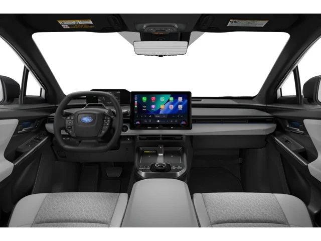 New 2026 CRYSTAL WHITE PEARL Subaru Touring image 19