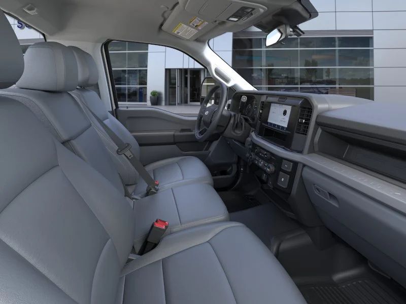 2025 Ford F-250 Super Duty XL - Photo 34