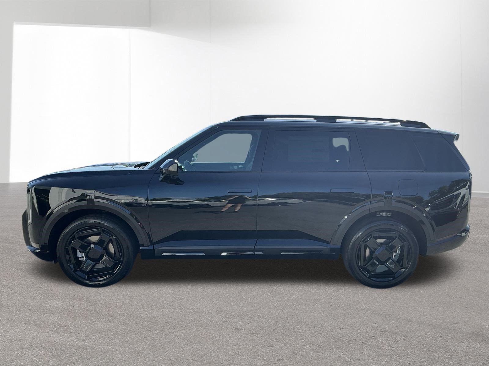 New 2027 Ebony Black Kia X-LINE SX PRESTIGE image 6