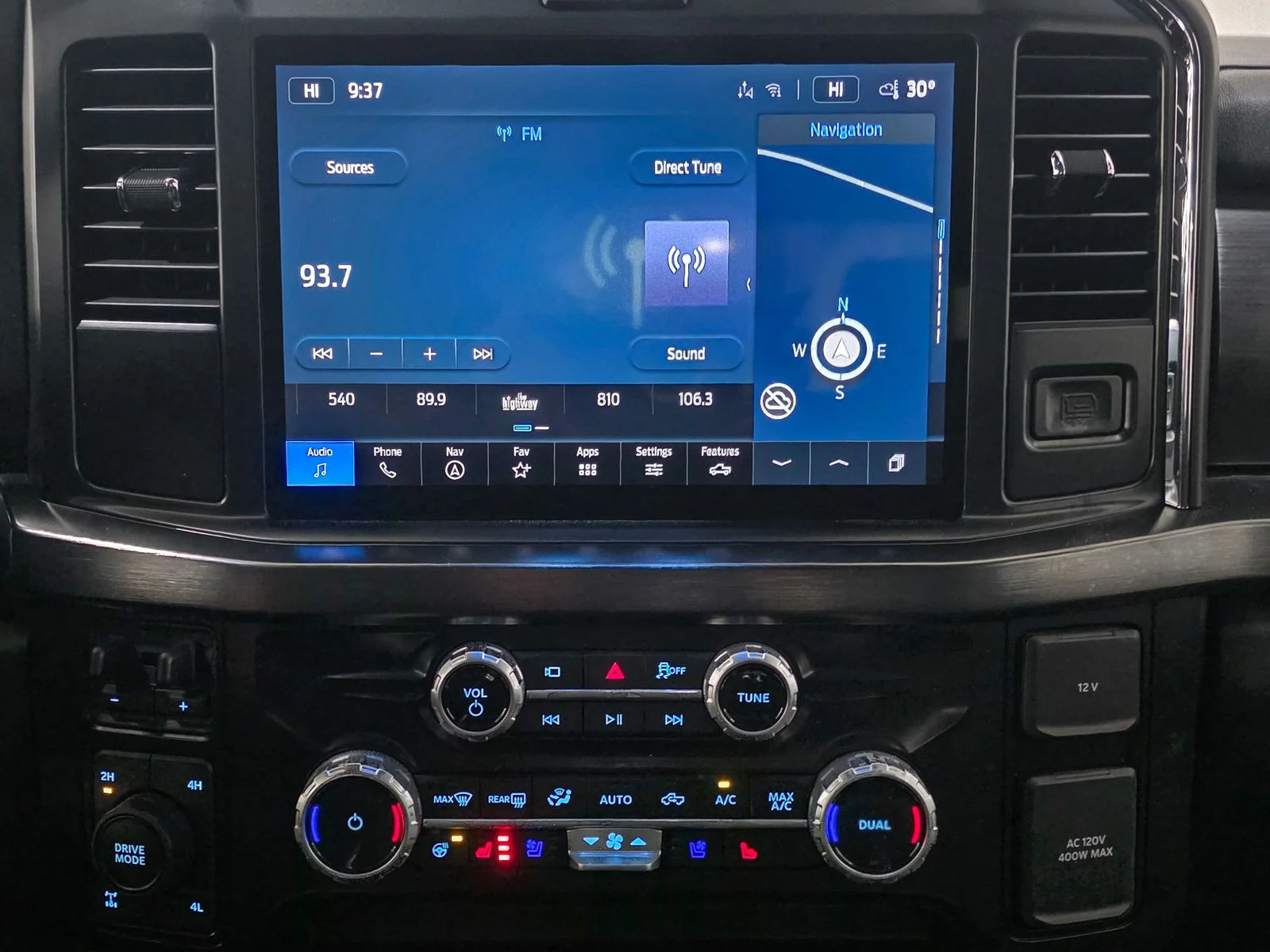2026 Ford F-350 Super Duty Lariat - Photo 31