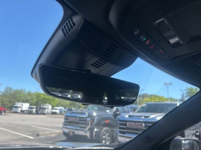 2026 GMC Acadia Elevation - Photo 32