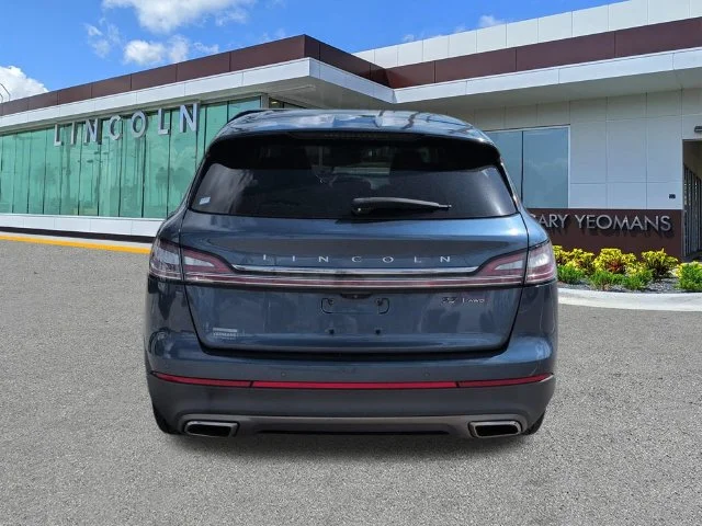 Certified Used 2019 Diamond Lincoln Reserve image 5