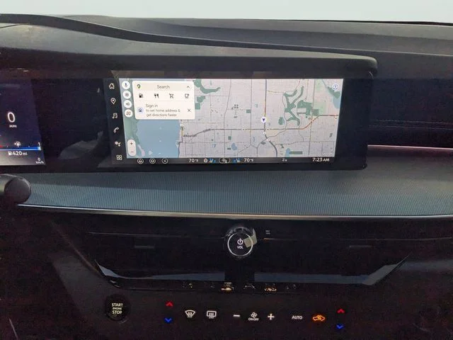2026 Nissan Murano Platinum - Photo 21
