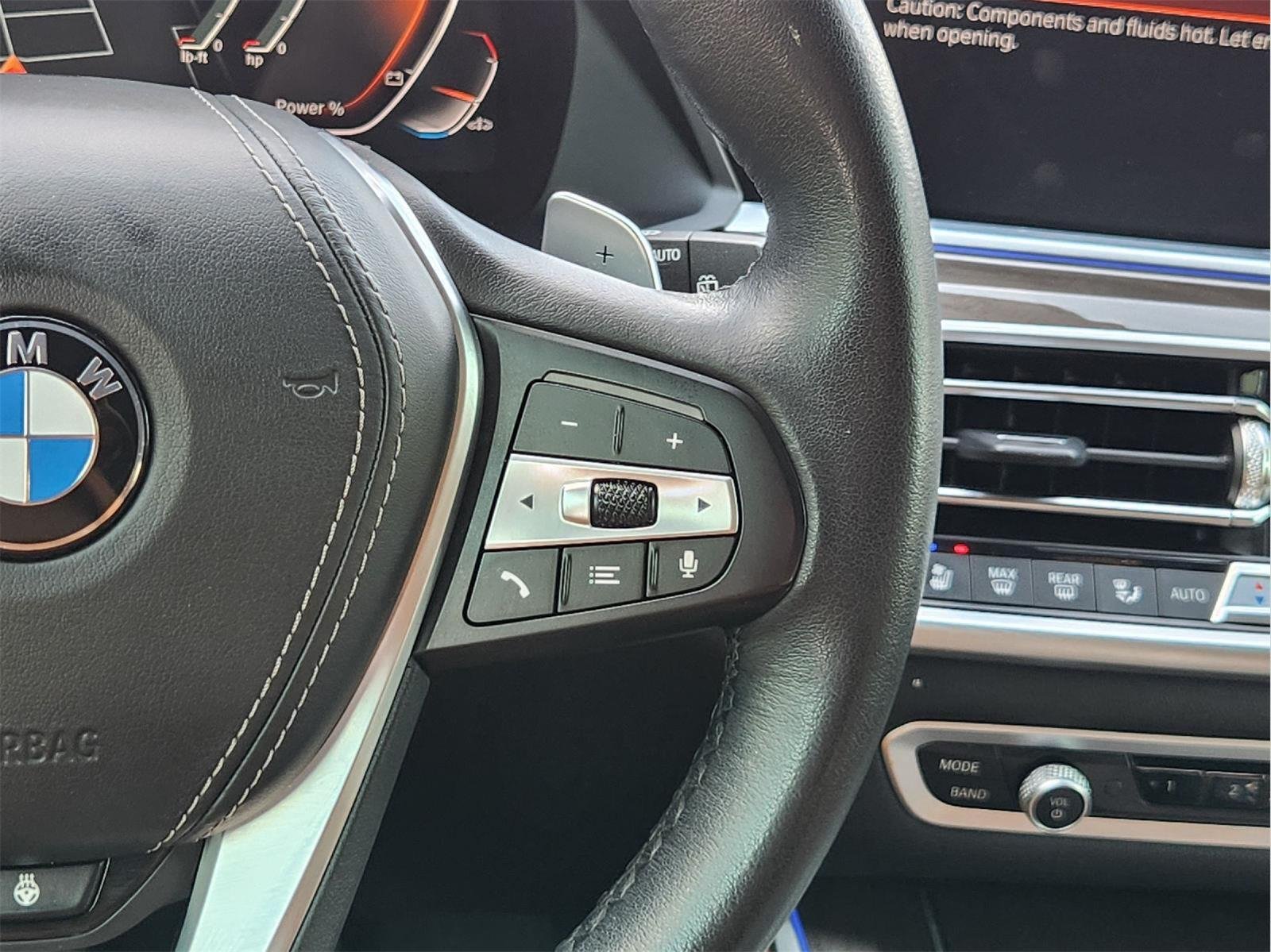 2022 BMW X5 sDrive40i Gray at Lone Star Chevrolet